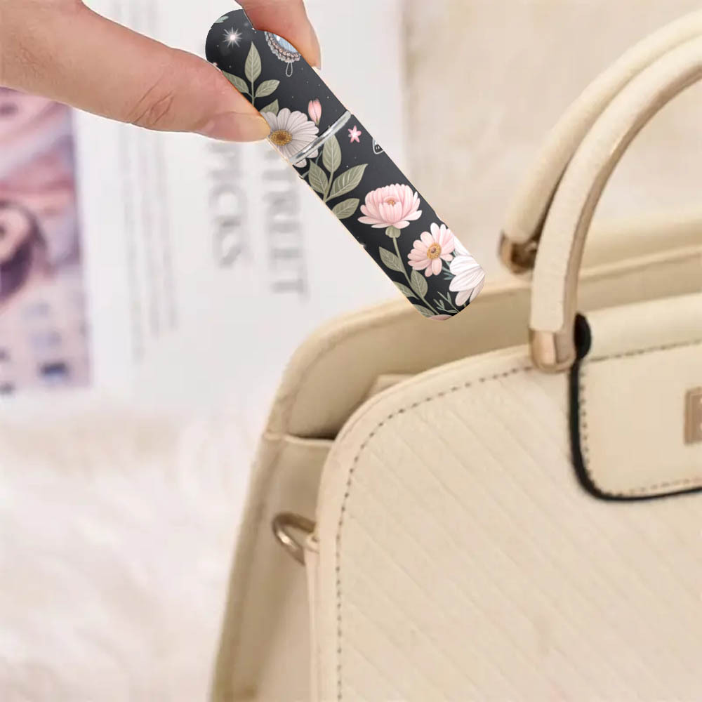 Food Storage News - Botol Parfum Mini 5ml Isi Ulang,