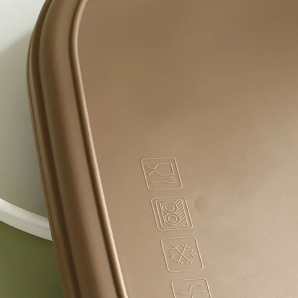 Food Storage News - 1Pcs Piring Buah Tumpuk Baru dengan