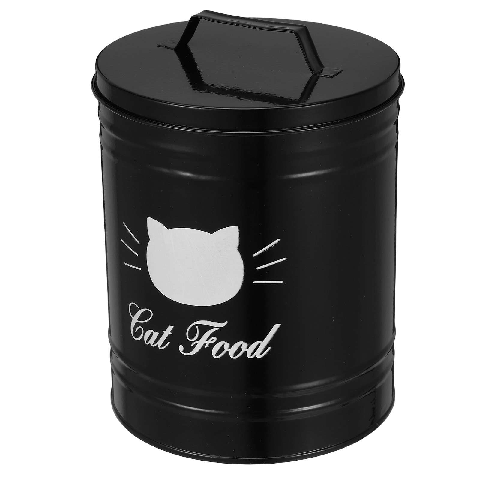 Food Storage For Dog - Wadah Penyimpanan Makanan Hewan Peliharaan Kedap