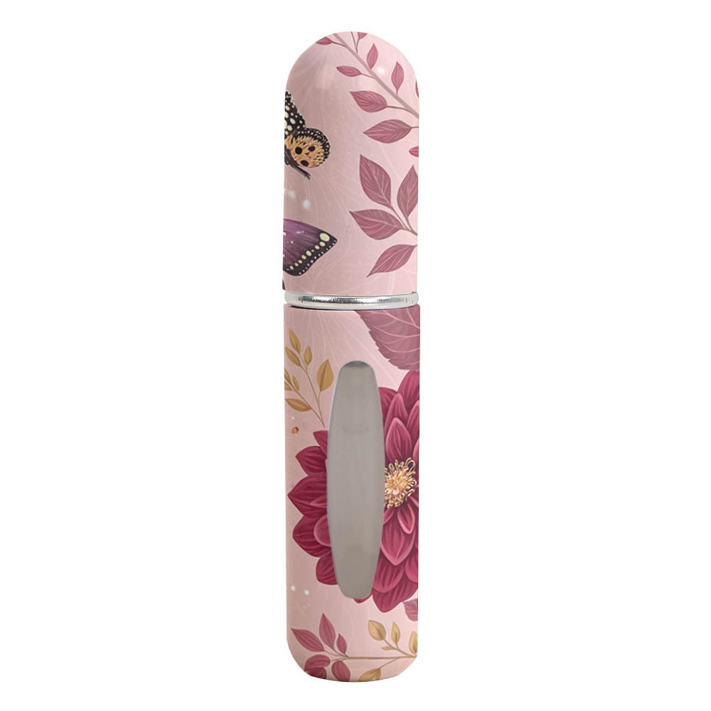 Food Storage News - Botol Parfum Mini 5ml Baru, Kosong,