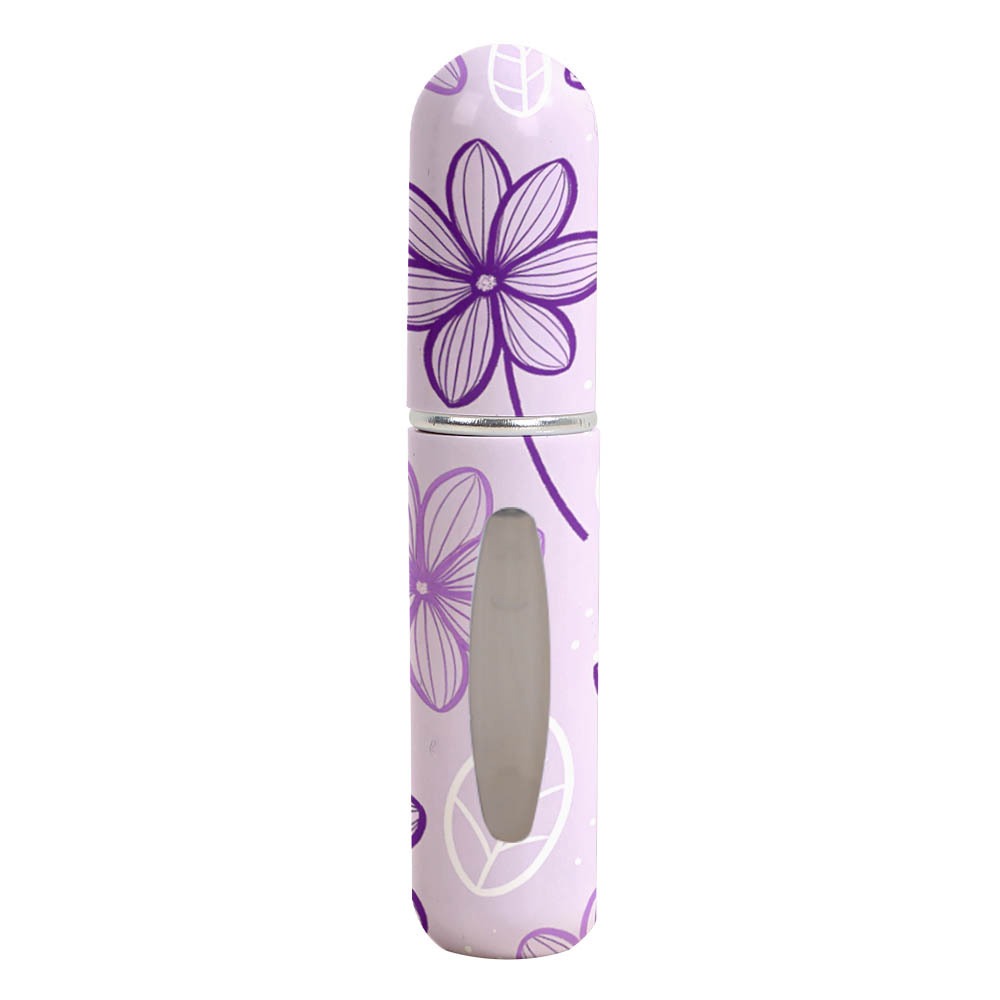 Food Storage News - Botol Parfum Mini 5ml Isi Ulang