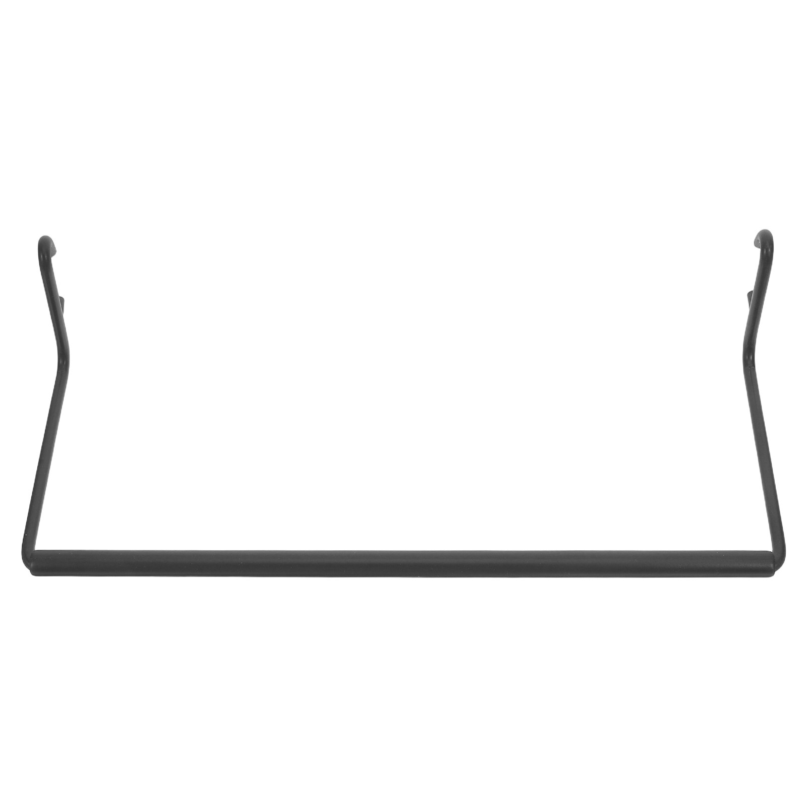 Food Storage Rack - Rak Penyimpanan Dinding Pegboard Plastik untuk