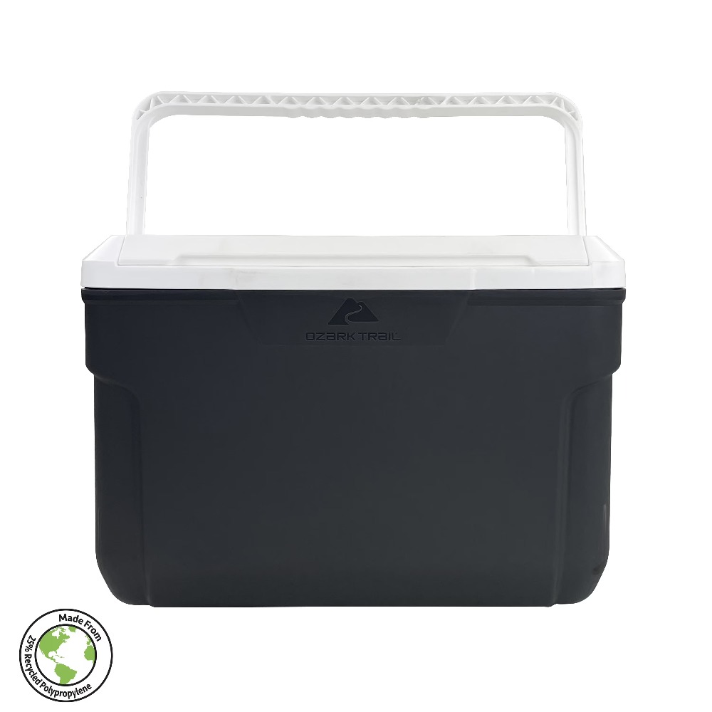 Food Storage With Wheels - Kotak pendingin berinsulasi keras dengan roda,