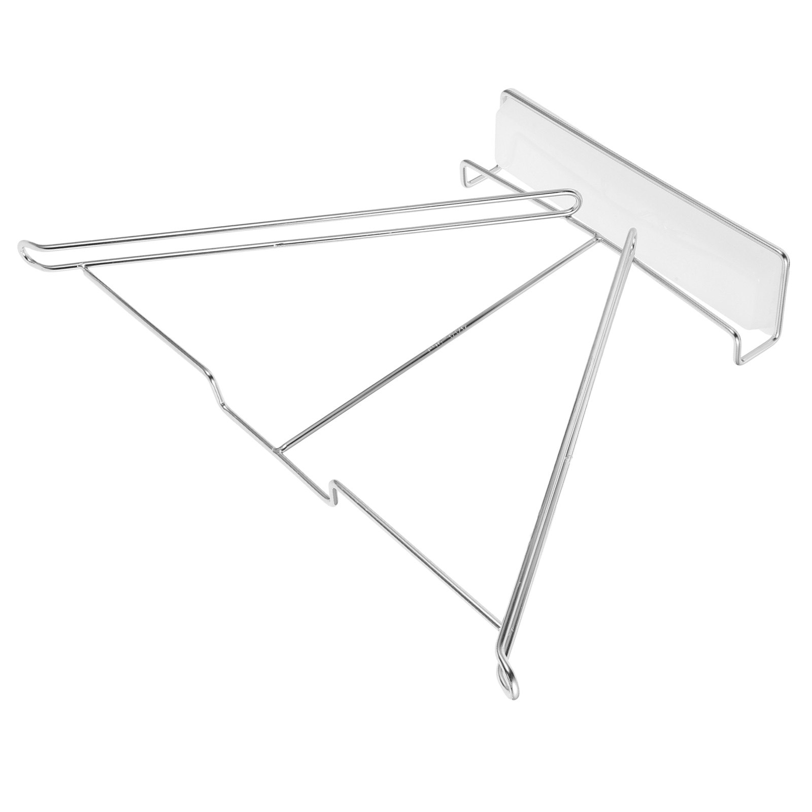Food Storage Rack - Rak Penyimpanan Tutup Panci Dinding dari