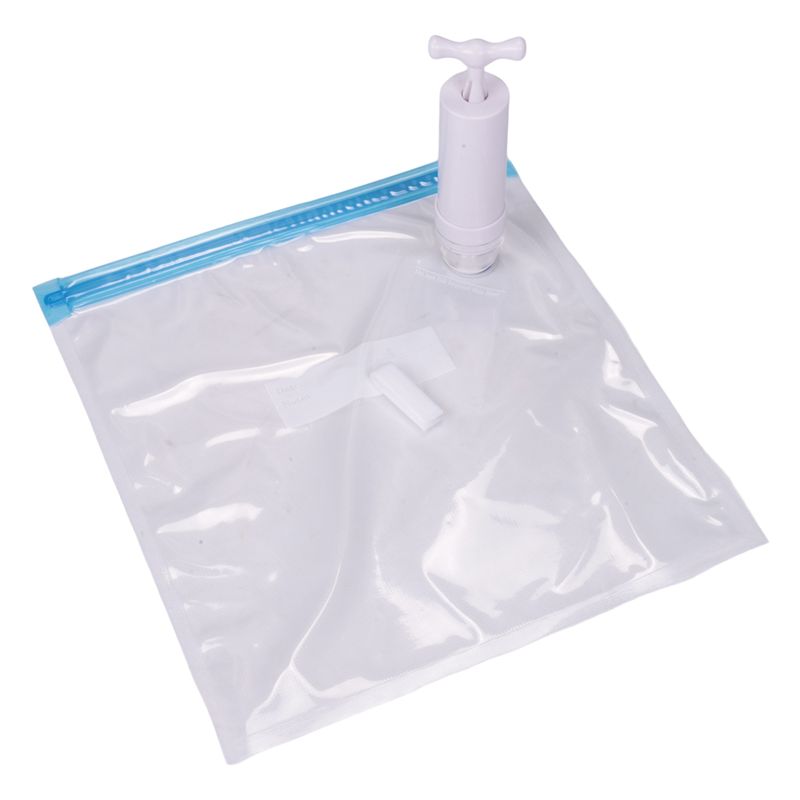 Food Storage Vacuum Pump - A99U Tas Sous Vide 15 Paket