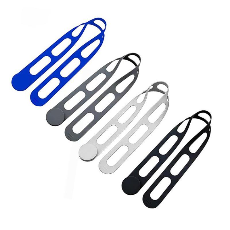 Silicone Stretch Lid - Tali Elastis Silikon Food Grade 54cm,