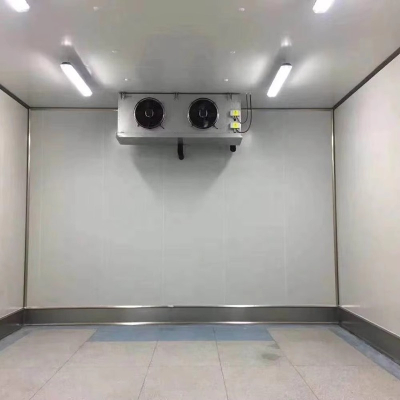 Fasilitas Pendingin Walk-In de - Food Storage Facilities ulasan dan harga