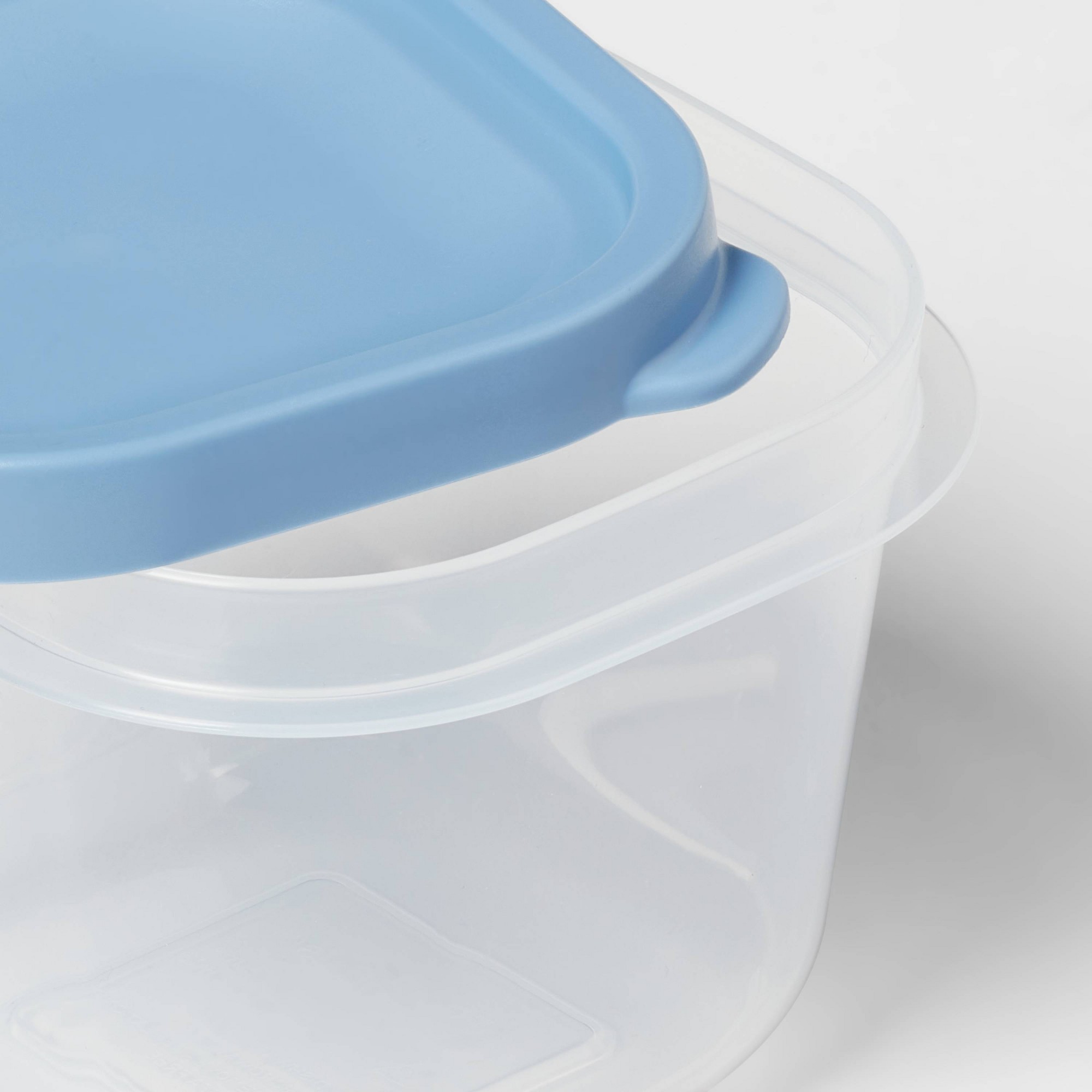 10pcs Set Wadah Penyimpanan Ma - Food Storage Box Set ulasan dan harga