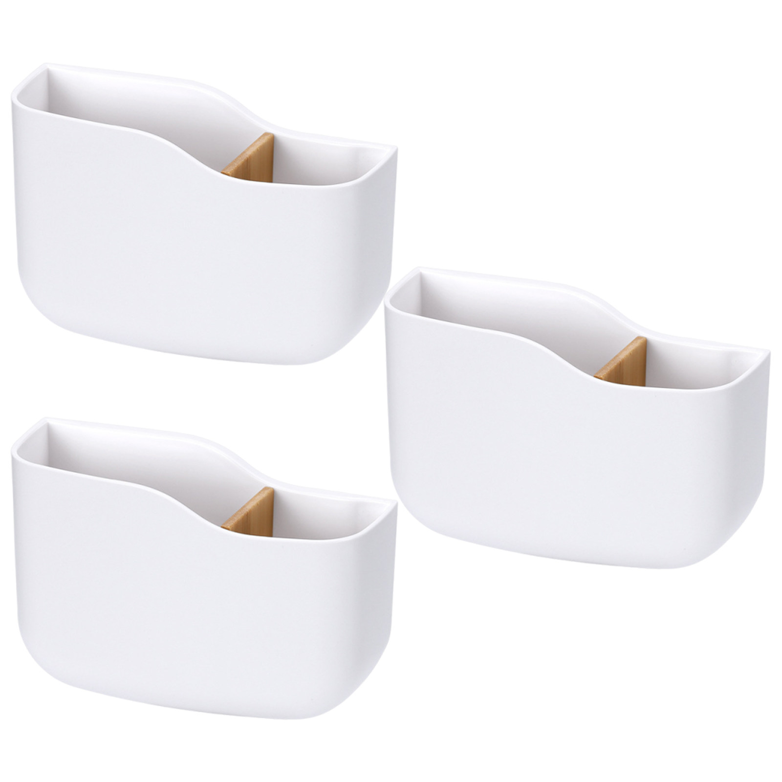 3Pcs Penyangga Remote Control, - Food Storage Box ulasan dan harga