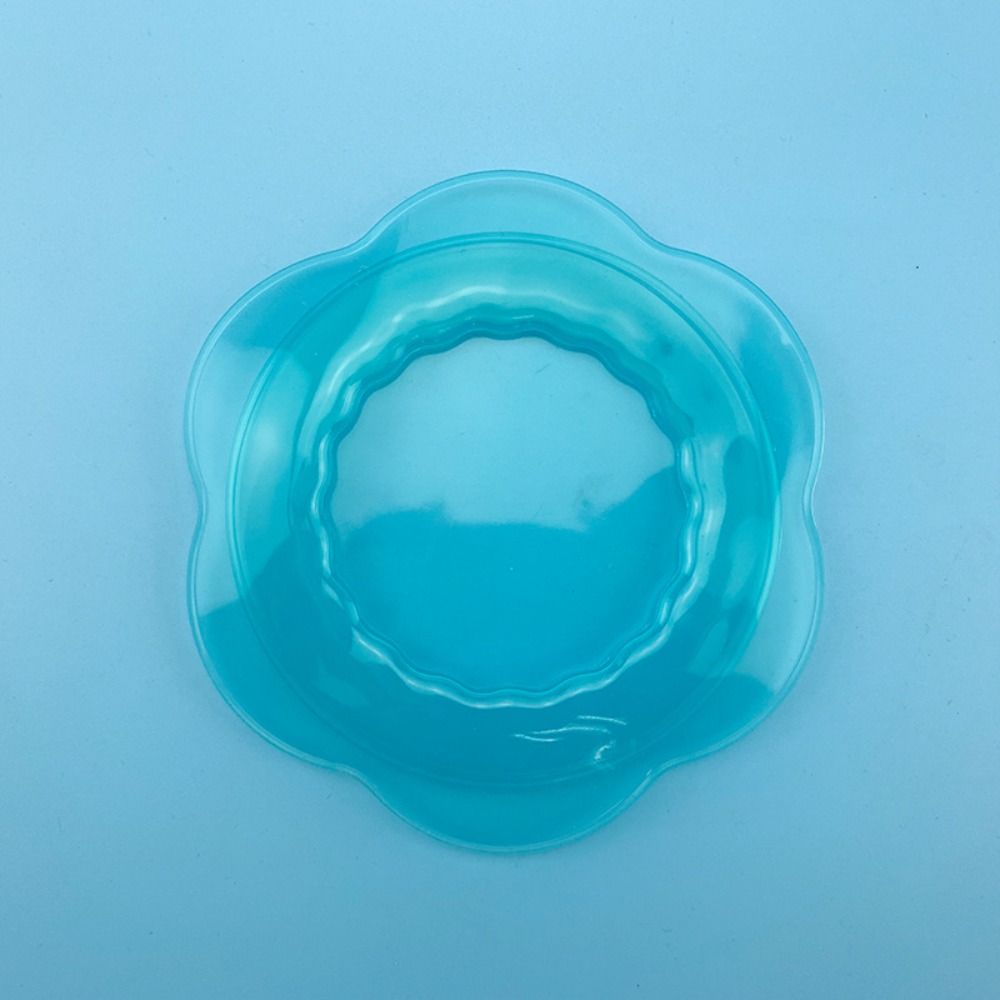 1/3 Buah Penutup Makanan Micro - Silicone Stretch Lid ulasan dan harga