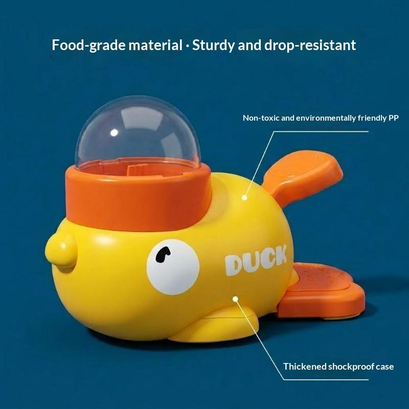 Mainan Hewan Peliharaan Kucing - Food Storage Yellow ulasan dan harga