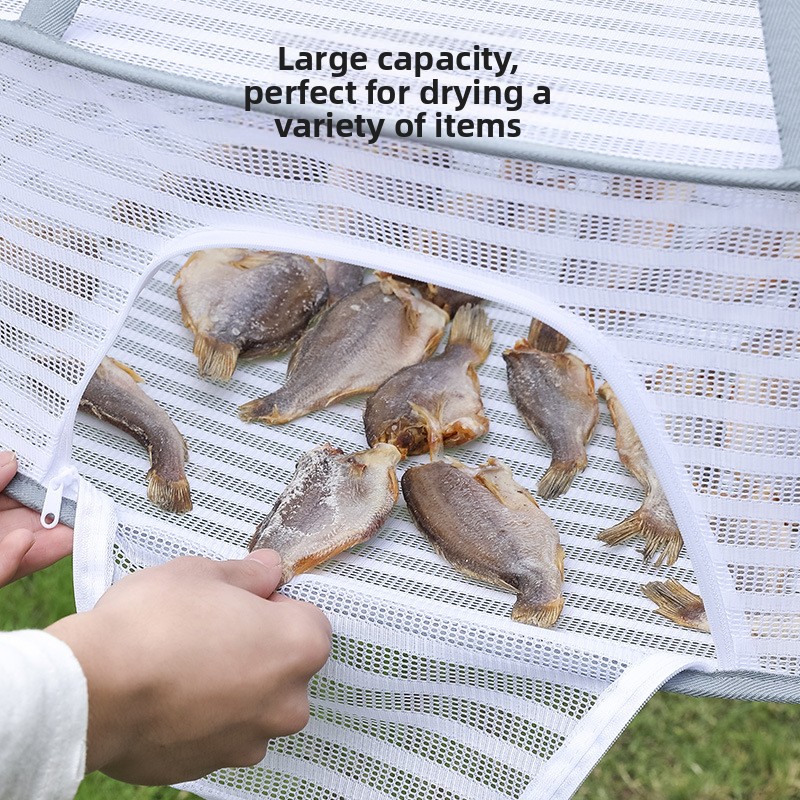 Rak Pengering Makanan Multi-La - Food Storage Rack ulasan dan harga
