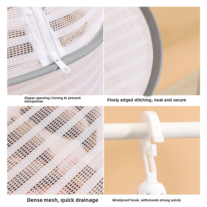 Rak Pengering Makanan Multi-La - Food Storage Rack ulasan dan harga