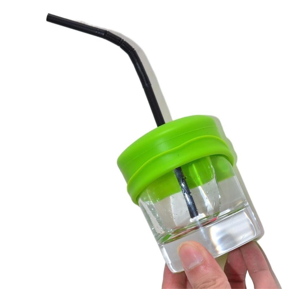 Tutup Cangkir Silikon Dapat Di - Silicone Stretch Lid ulasan dan harga