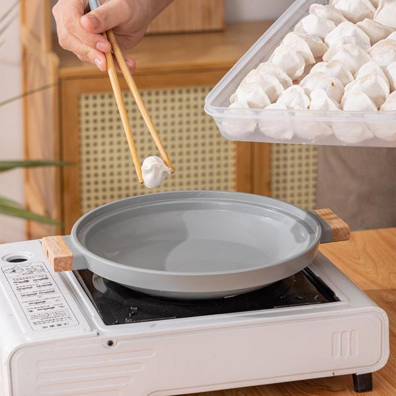 Kotak Penyimpanan Dapur Transp - Food Storage Ideas ulasan dan harga