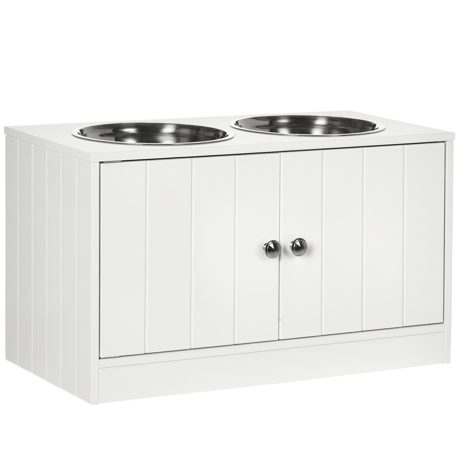 Lemari Penyimpanan Makanan Anj - Food Storage For Dog ulasan dan harga