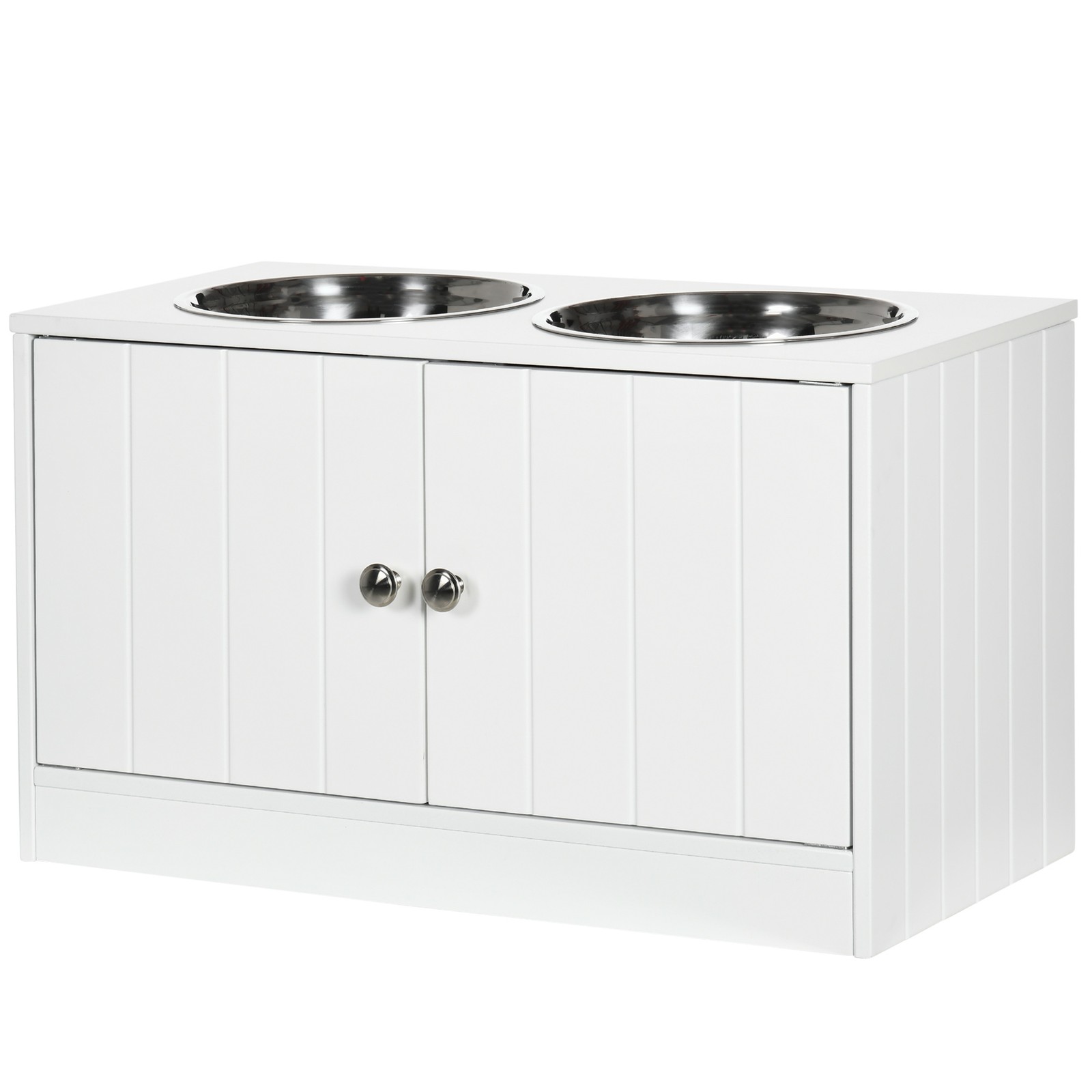 Lemari Penyimpanan Makanan Anj - Food Storage For Dog ulasan dan harga