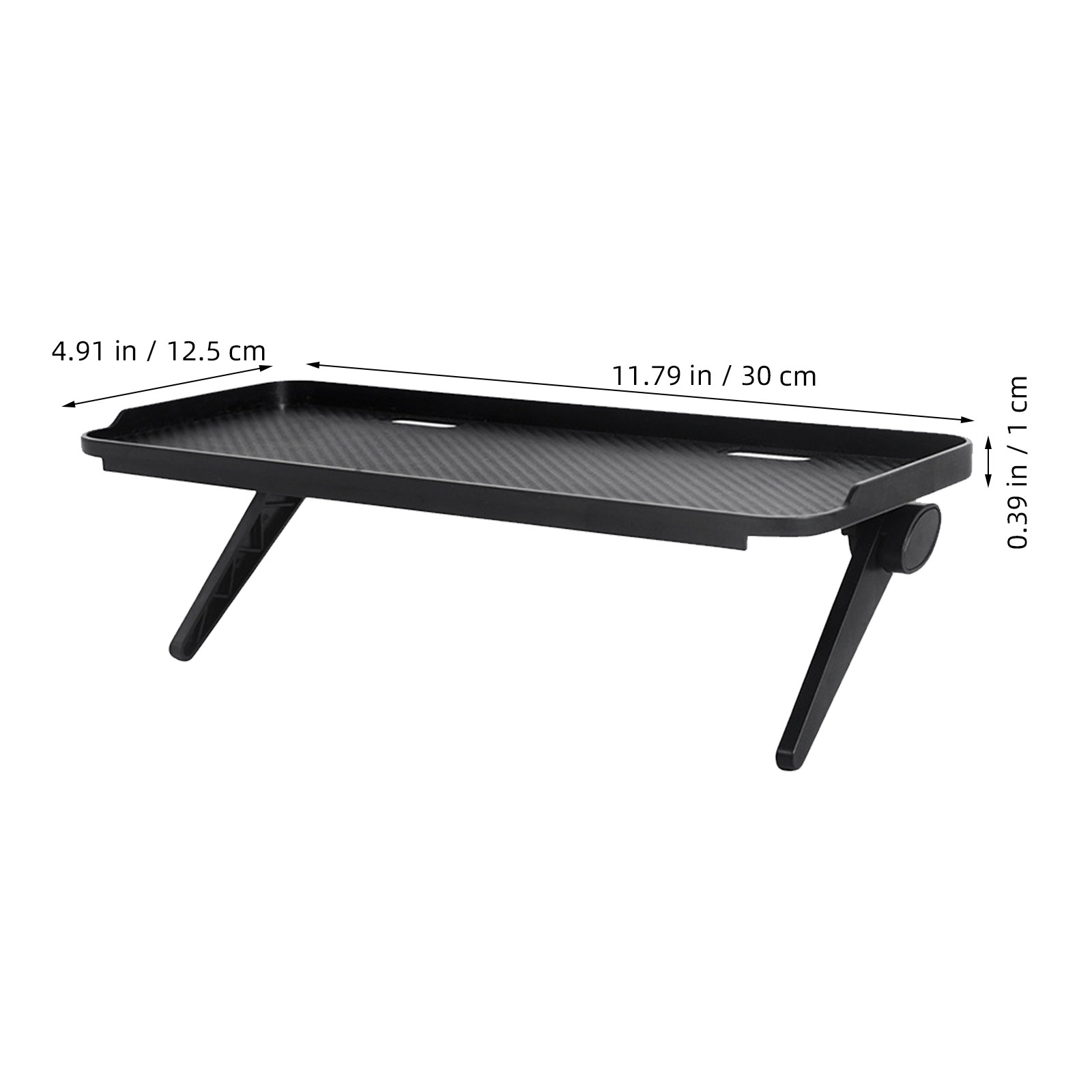 2 Buah Rak Set Top Box TV Tanp - Food Storage Box Set ulasan dan harga