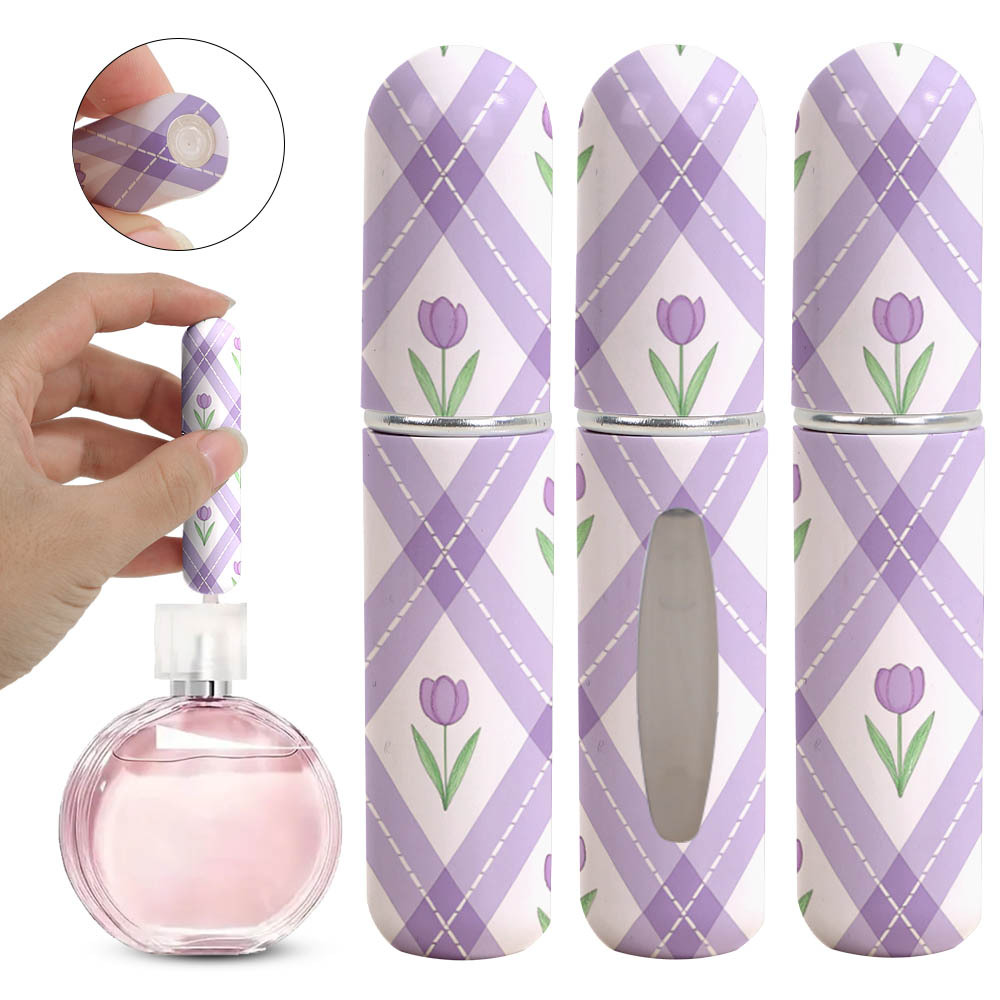 Botol Parfum Mini 5ml Baru, Is - Food Storage News ulasan dan harga
