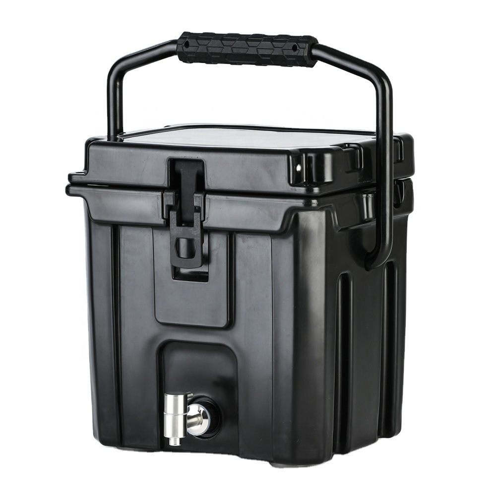 Kotak penyimpanan minuman kulk - Food Storage With Wheels ulasan dan harga