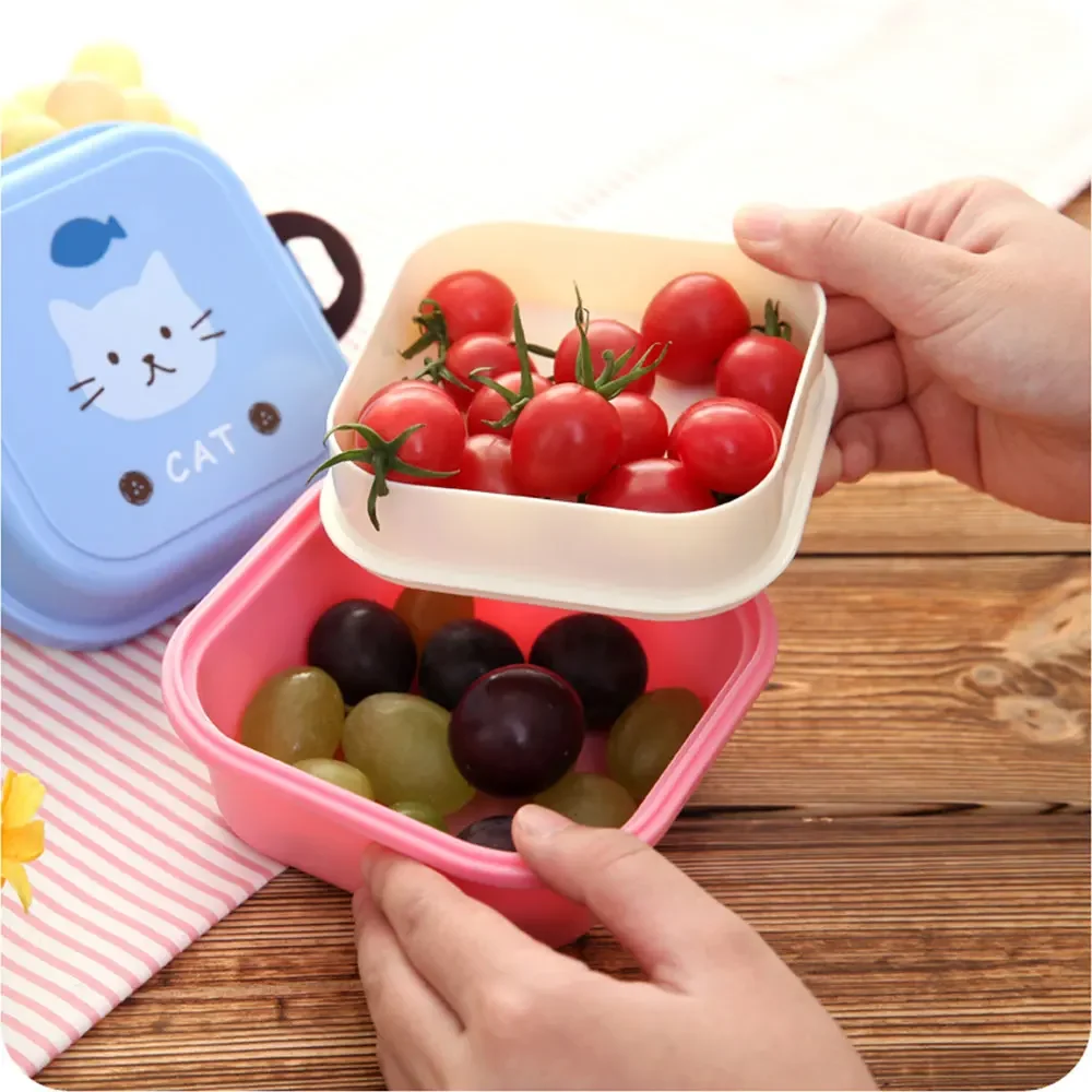 Kotak Penyimpanan Makanan Kart - Food Storage Camping ulasan dan harga