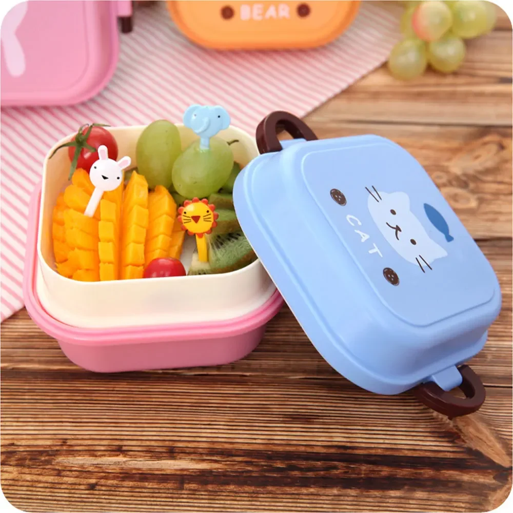 Kotak Penyimpanan Makanan Kart - Food Storage Camping ulasan dan harga