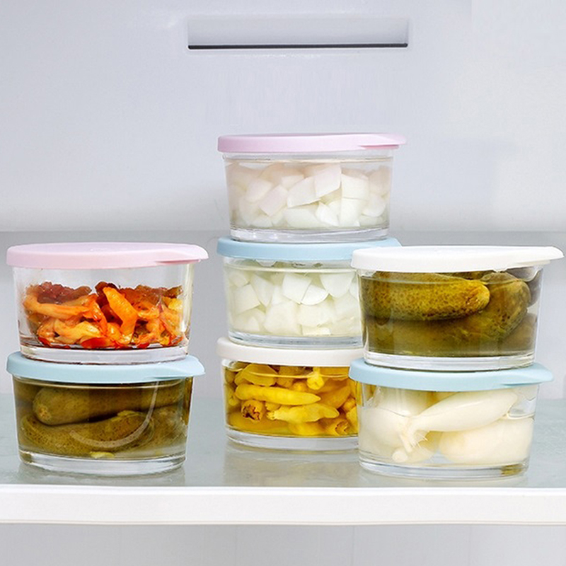 ● Wadah Penyimpanan Makanan Bu - Food Storage Ideas ulasan dan harga