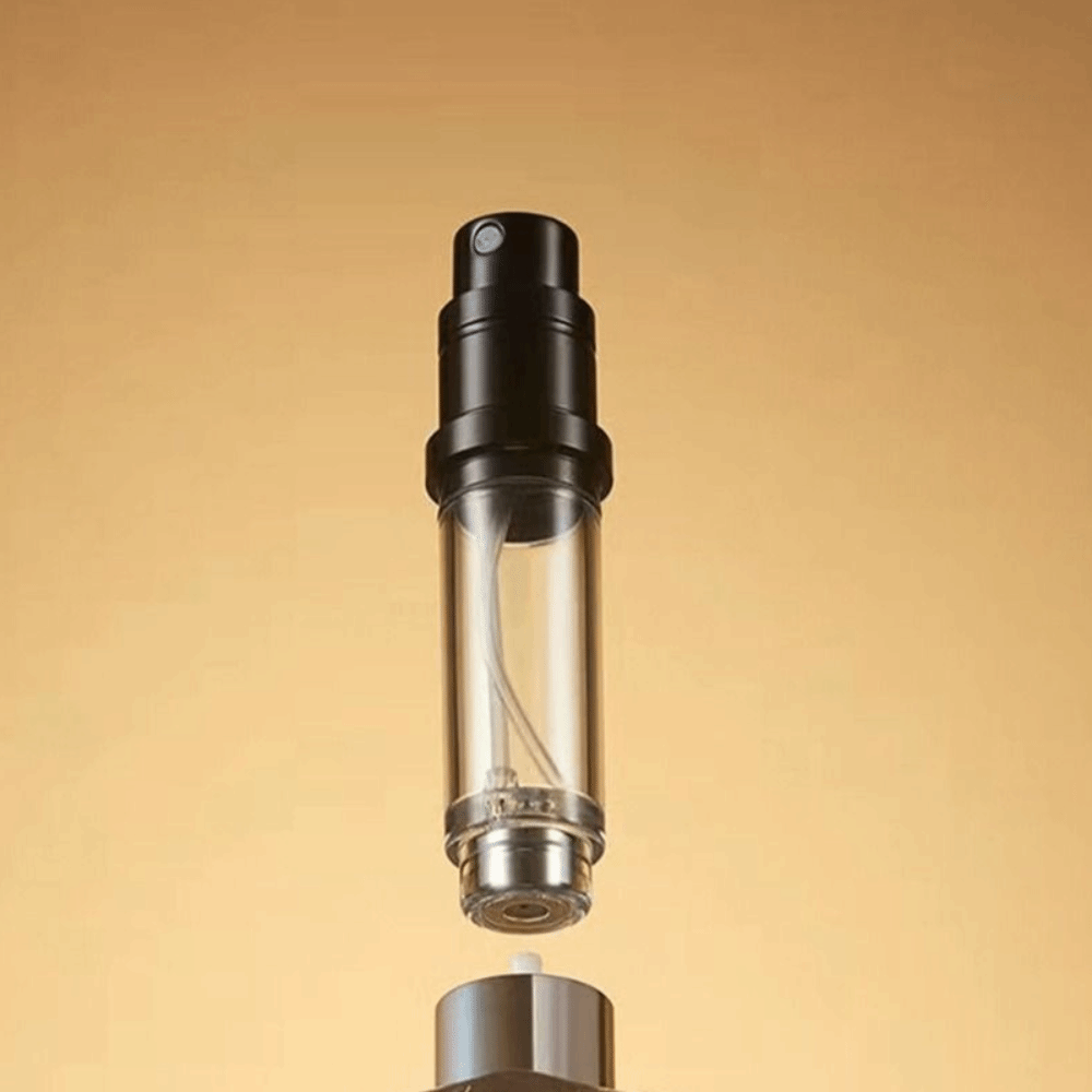 Botol Semprot Parfum Alkohol I - Food Storage News ulasan dan harga