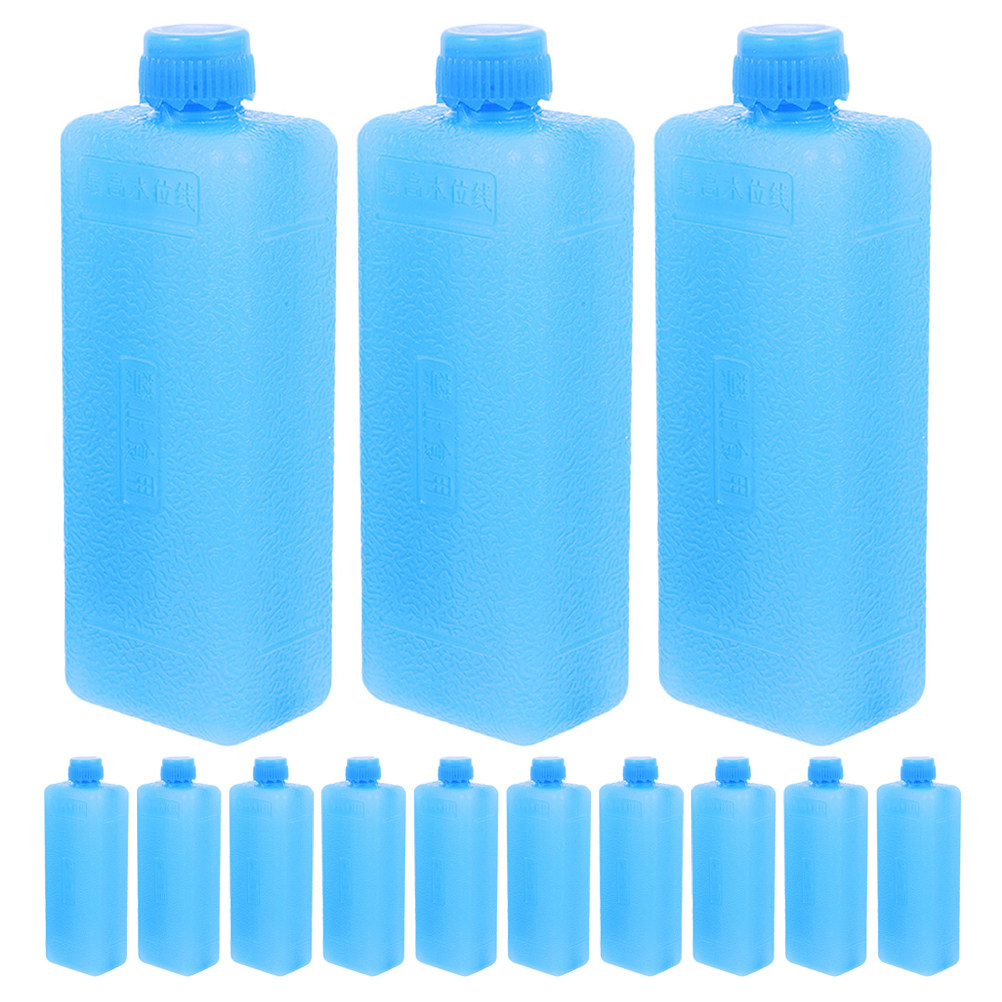 20Pcs Paket Pendingin Es yang  - Food Storage Camping ulasan dan harga