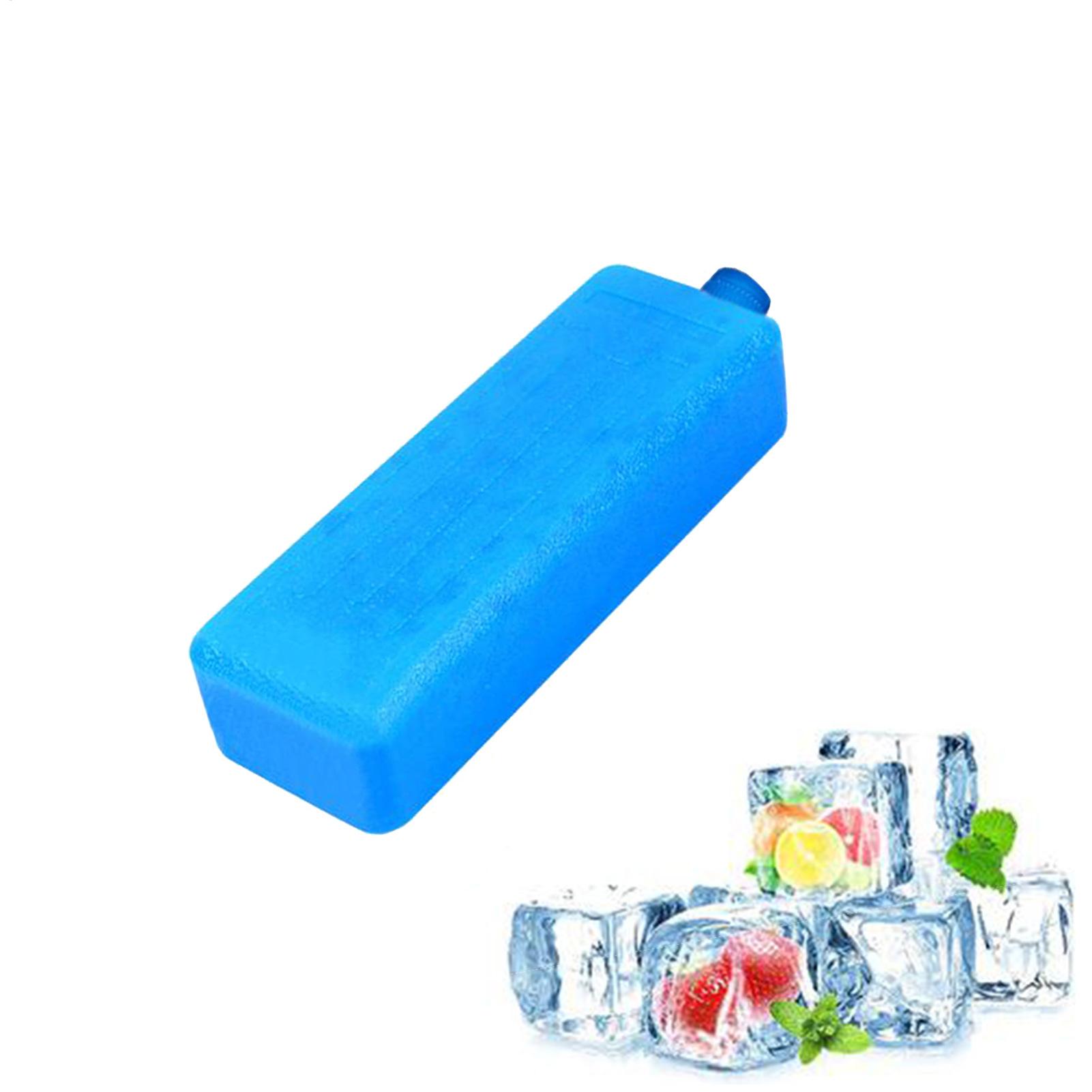 Kotak Es Pendingin Mobil 350ml - Food Storage Freeze Dried ulasan dan harga