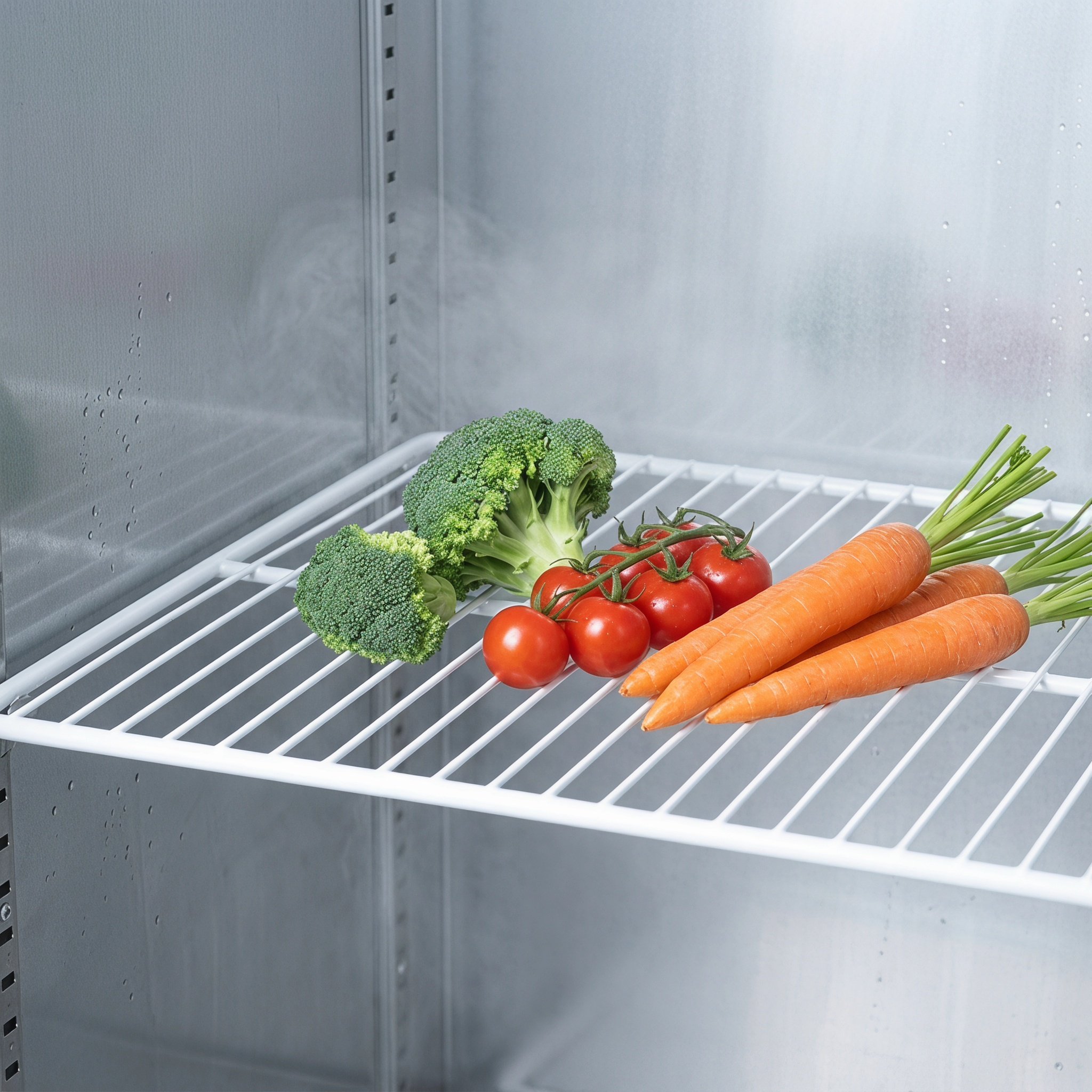 Pembatas Rak Kawat Logam untuk - Food Storage Rack ulasan dan harga