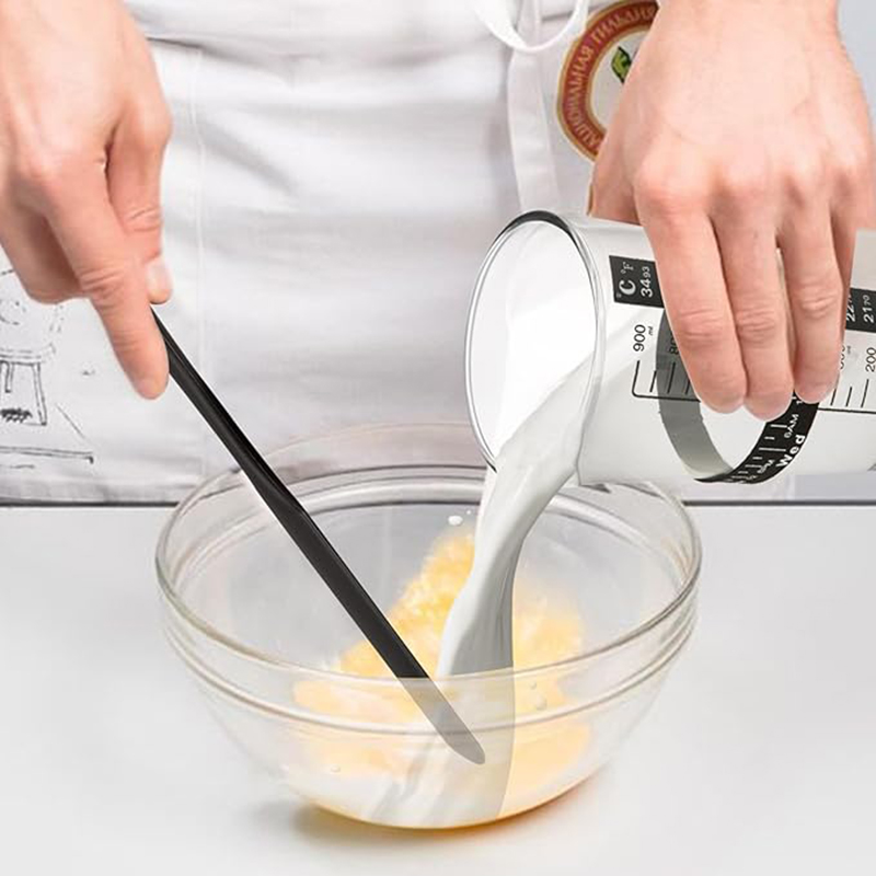 Kit Stoples Starter Sourdough  - Food Storage Jar Glass ulasan dan harga