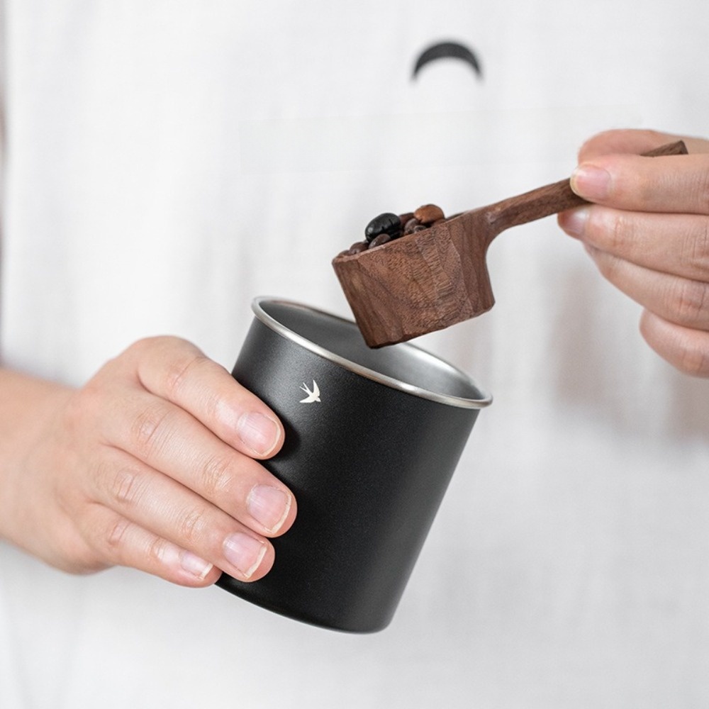 Toples Matcha Baja Tahan Karat - Food Storage News ulasan dan harga