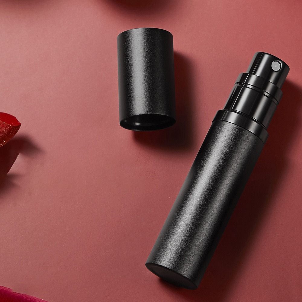 Botol Semprot Aluminium 5ml Ba - Food Storage News ulasan dan harga