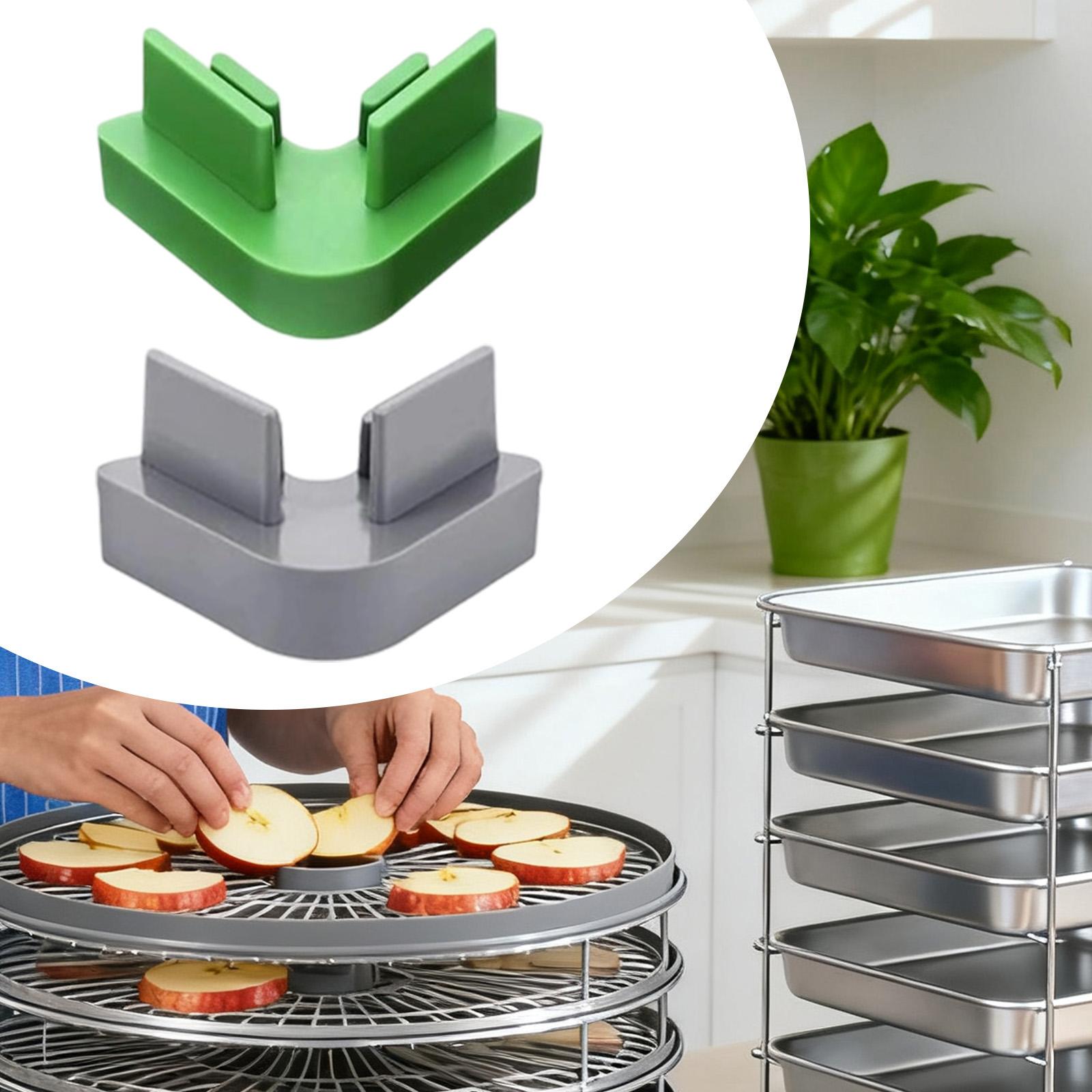 Set Rak Penyimpanan Makanan Ke - Food Storage Freeze Dried ulasan dan harga