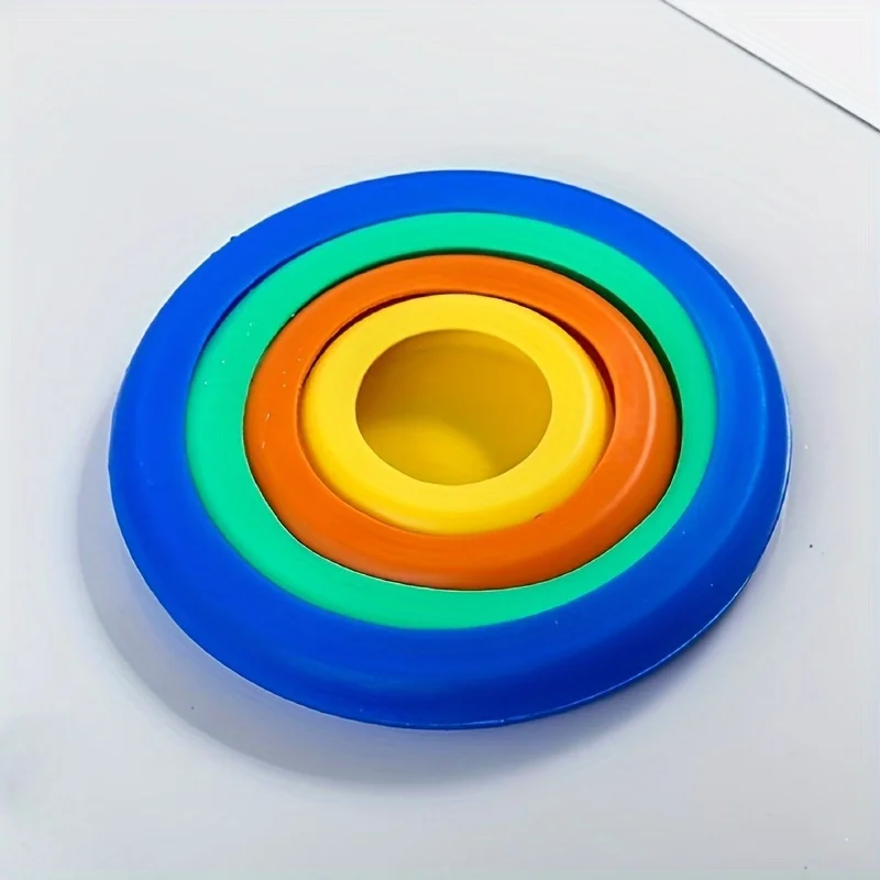 Penutup silikon tahan lama 4 b - Silicone Stretch Lid ulasan dan harga