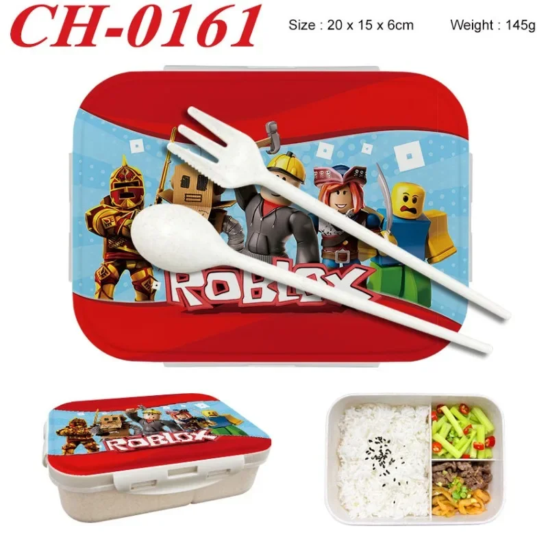 Kotak Makan Siang Roblox denga - Food Storage Ideas ulasan dan harga