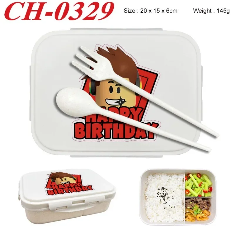 Kotak Makan Siang Roblox denga - Food Storage Ideas ulasan dan harga