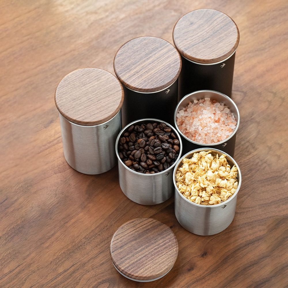 Stoples Matcha Stainless Steel - Food Storage News ulasan dan harga
