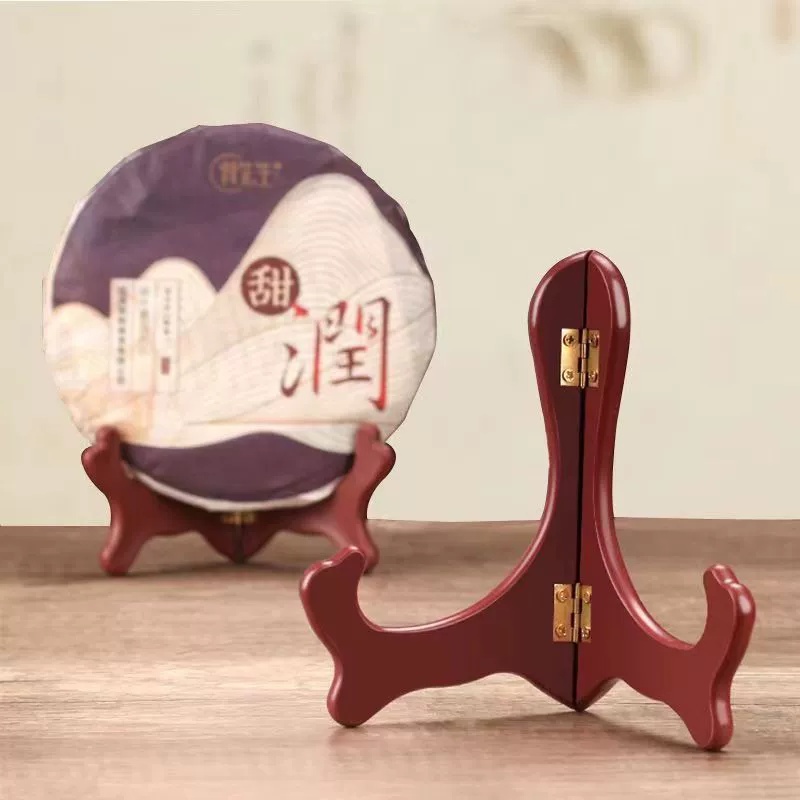 1 Buah Rak Pajangan Piring Kay - Food Storage Rack ulasan dan harga