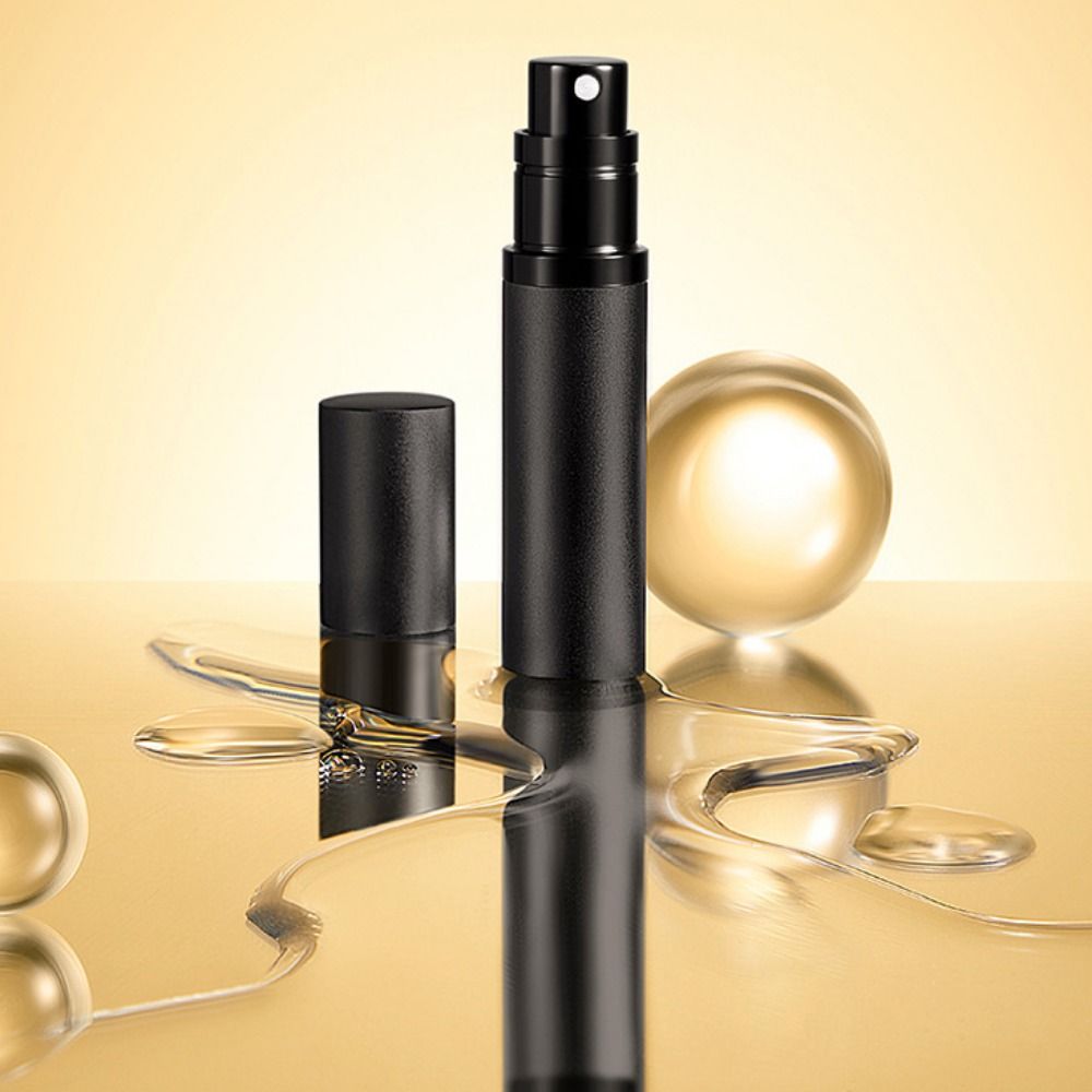 5ml Botol Kosmetik Kosong Isi  - Food Storage News ulasan dan harga