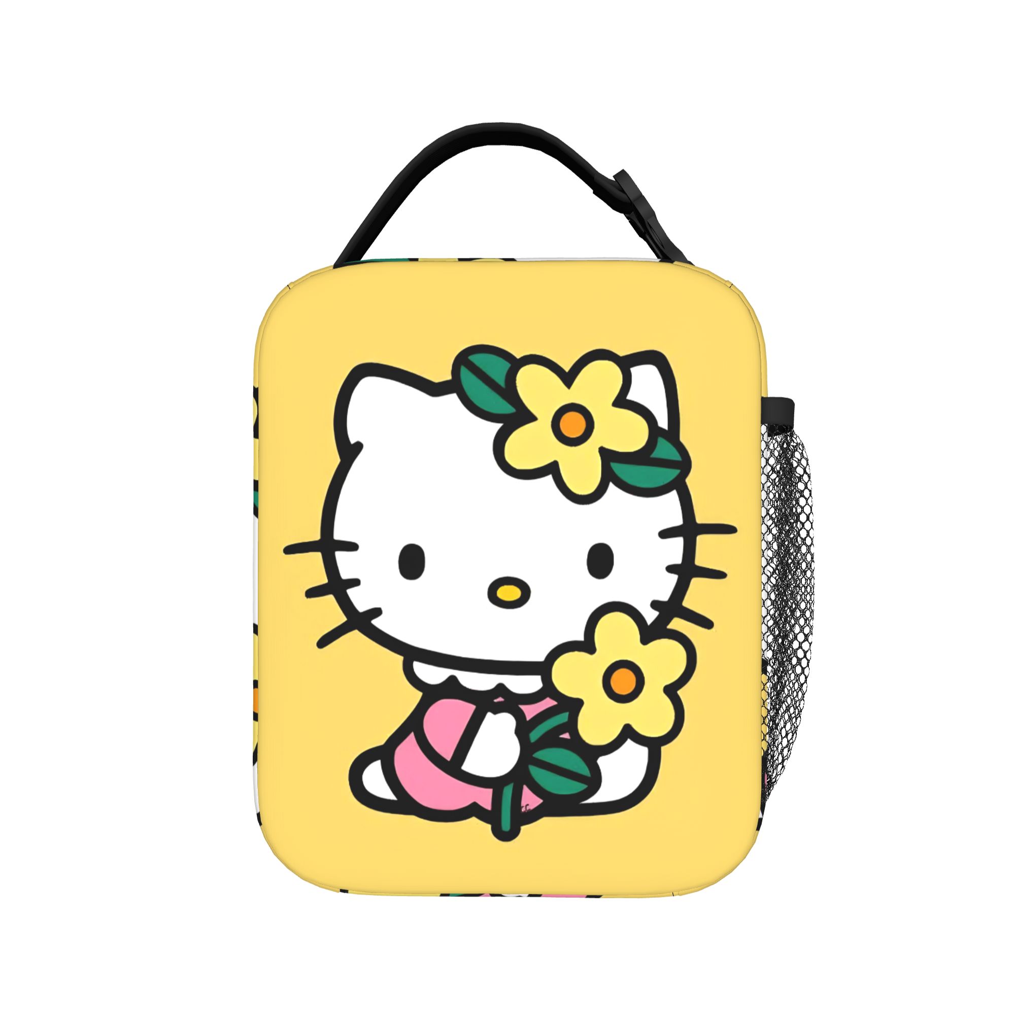 Tas Makan Siang Terisolasi Can - Food Storage Yellow ulasan dan harga