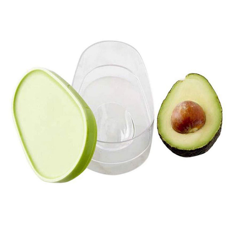 Kotak Penyimpanan Makanan Alpu - Food Storage Ideas ulasan dan harga