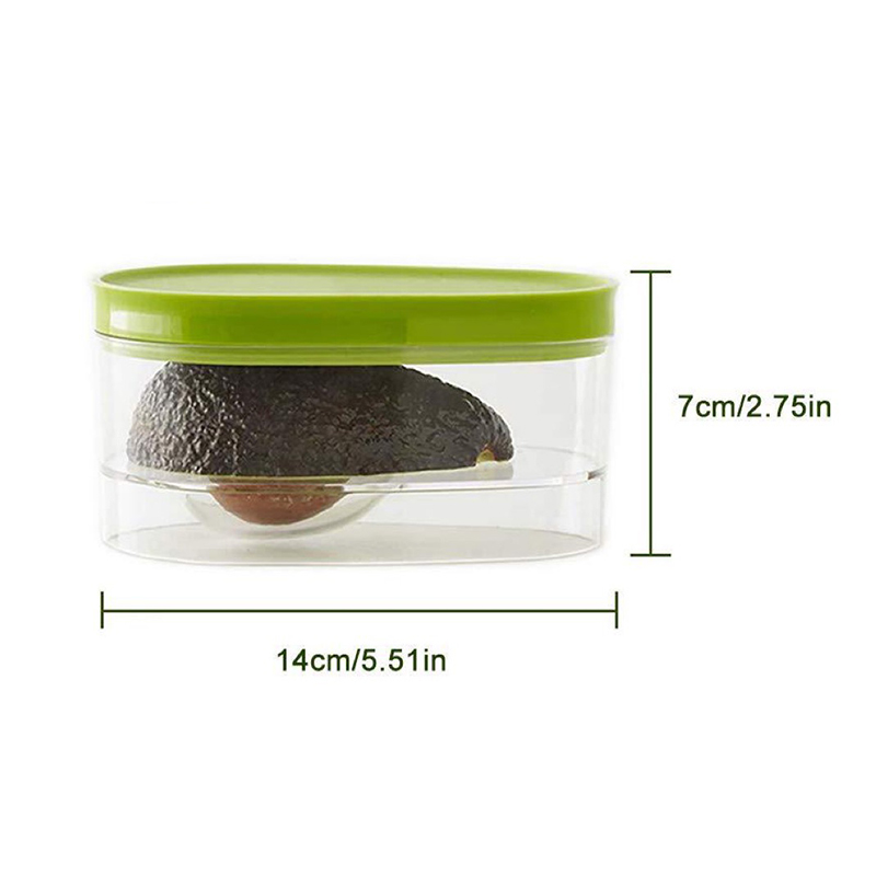 Kotak Penyimpanan Makanan Alpu - Food Storage Ideas ulasan dan harga