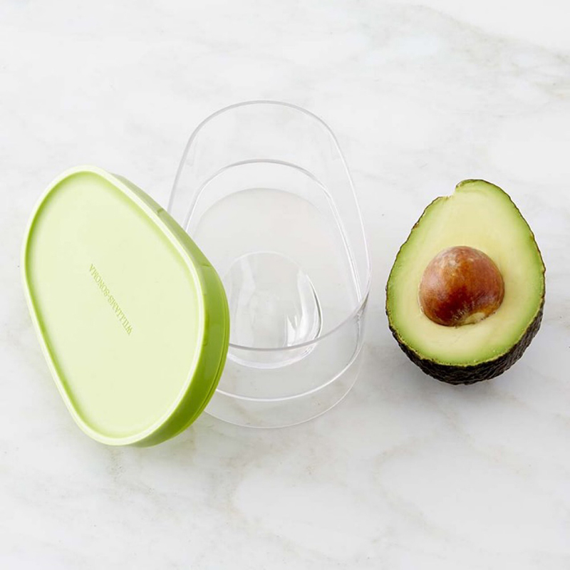 Kotak Penyimpanan Makanan Alpu - Food Storage Ideas ulasan dan harga