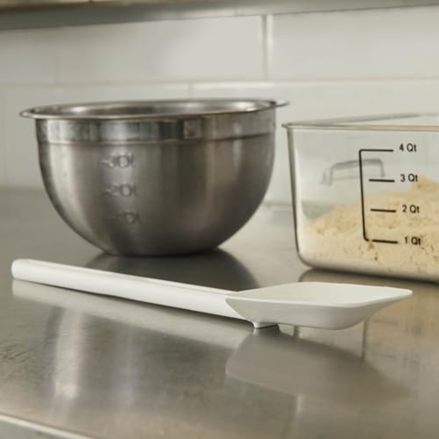 Wadah Penyimpanan Makanan Pers - Food Storage 4 Quart ulasan dan harga