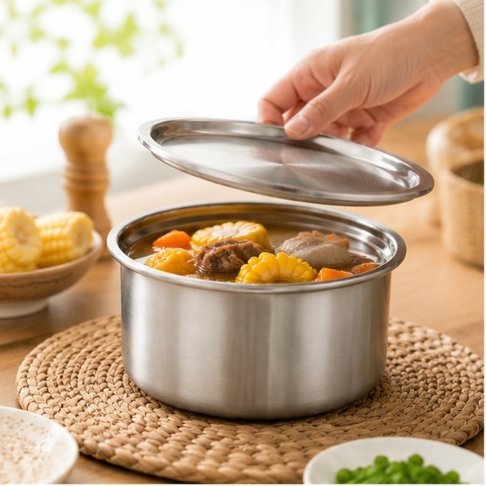 Mangkuk Ramekin Stainless Stee - Food Storage Ideas ulasan dan harga