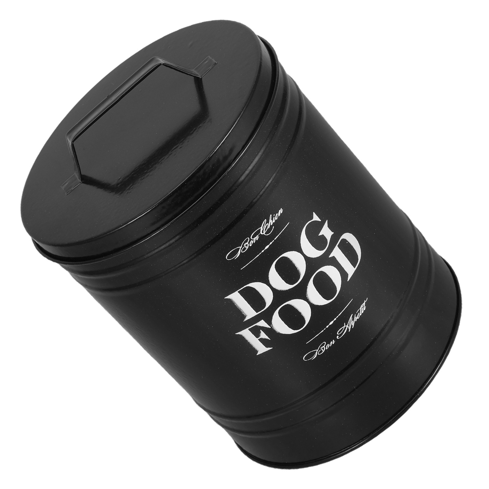 Wadah Penyimpanan Makanan Hewa - Food Storage For Dog ulasan dan harga