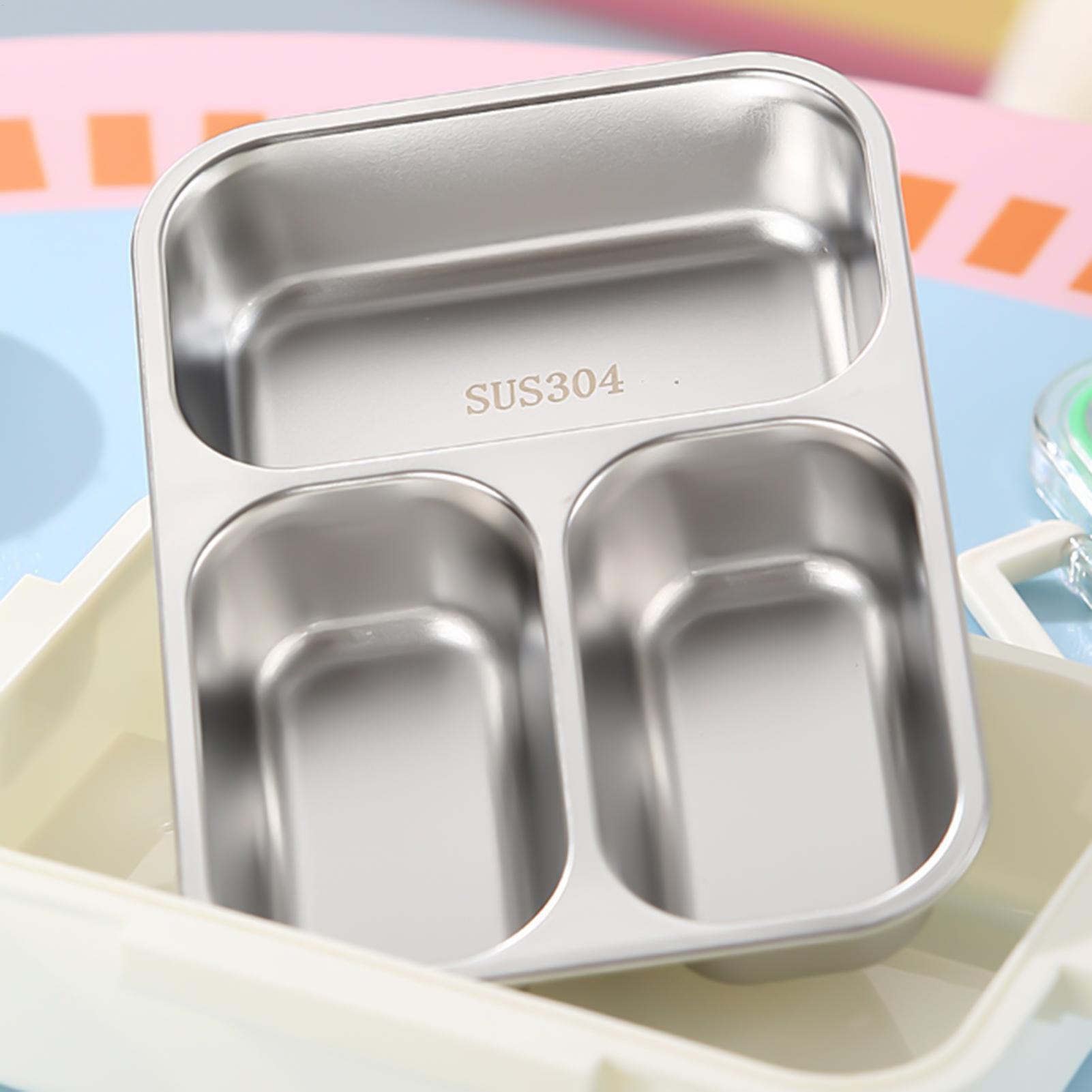 Kotak Wadah Makan Siang Anti B - Food Storage Camping ulasan dan harga