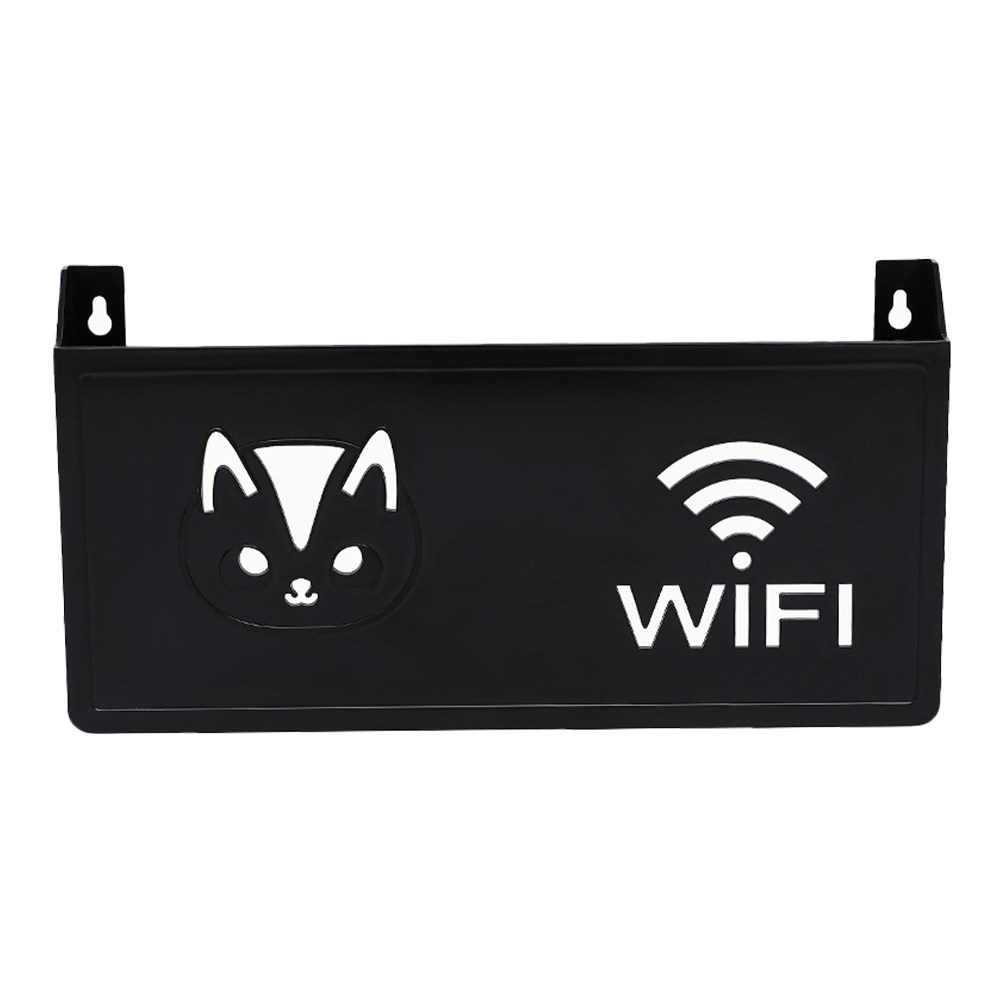 Kotak Penyimpanan Router Dindi - Food Storage Box ulasan dan harga